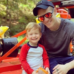 Meet your Posher, Forrest